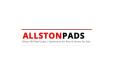 Allston Pads logo